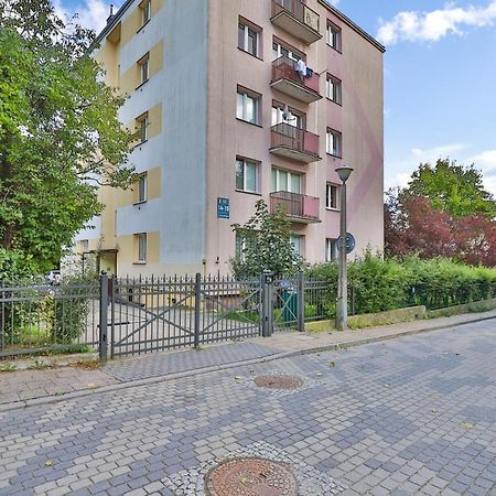 Blonia Sopockie Apartamenty By Renters Sopot Esterno foto