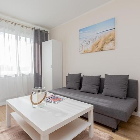 Blonia Sopockie Apartamenty By Renters Sopot Esterno foto