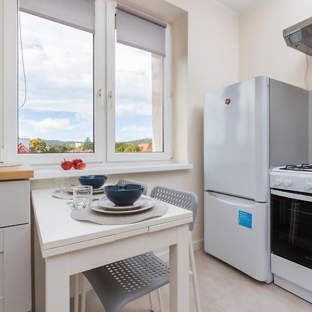 Blonia Sopockie Apartamenty By Renters Sopot Esterno foto