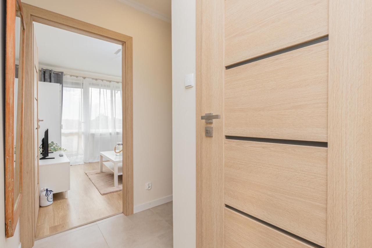Blonia Sopockie Apartamenty By Renters Sopot Esterno foto