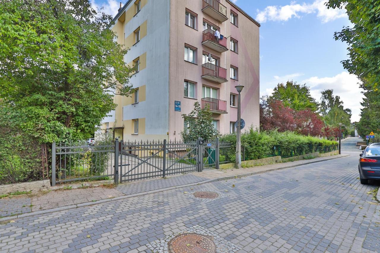 Blonia Sopockie Apartamenty By Renters Sopot Esterno foto
