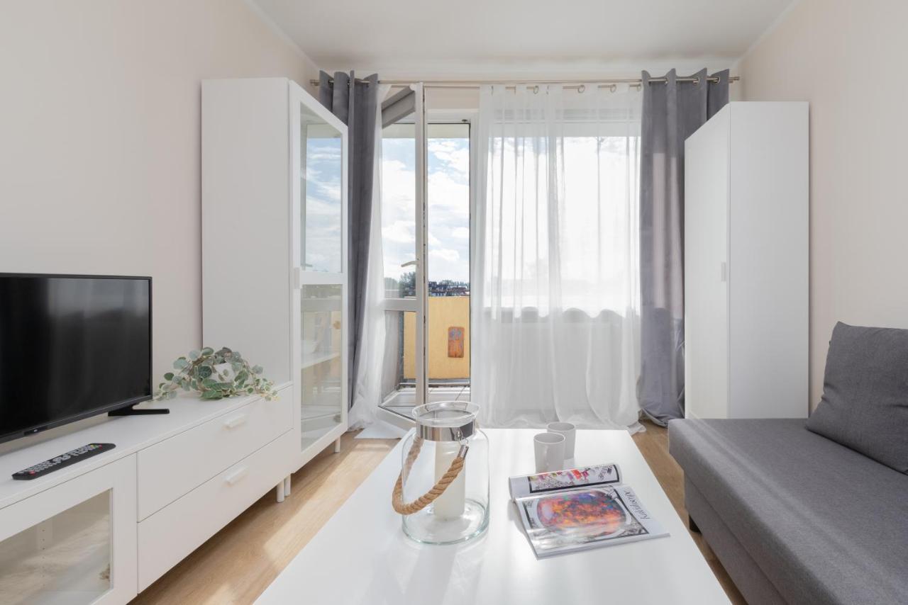 Blonia Sopockie Apartamenty By Renters Sopot Esterno foto