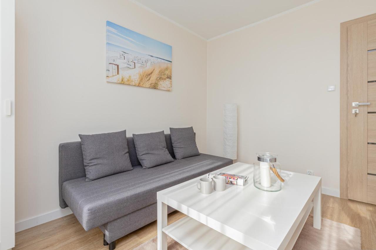 Blonia Sopockie Apartamenty By Renters Sopot Esterno foto
