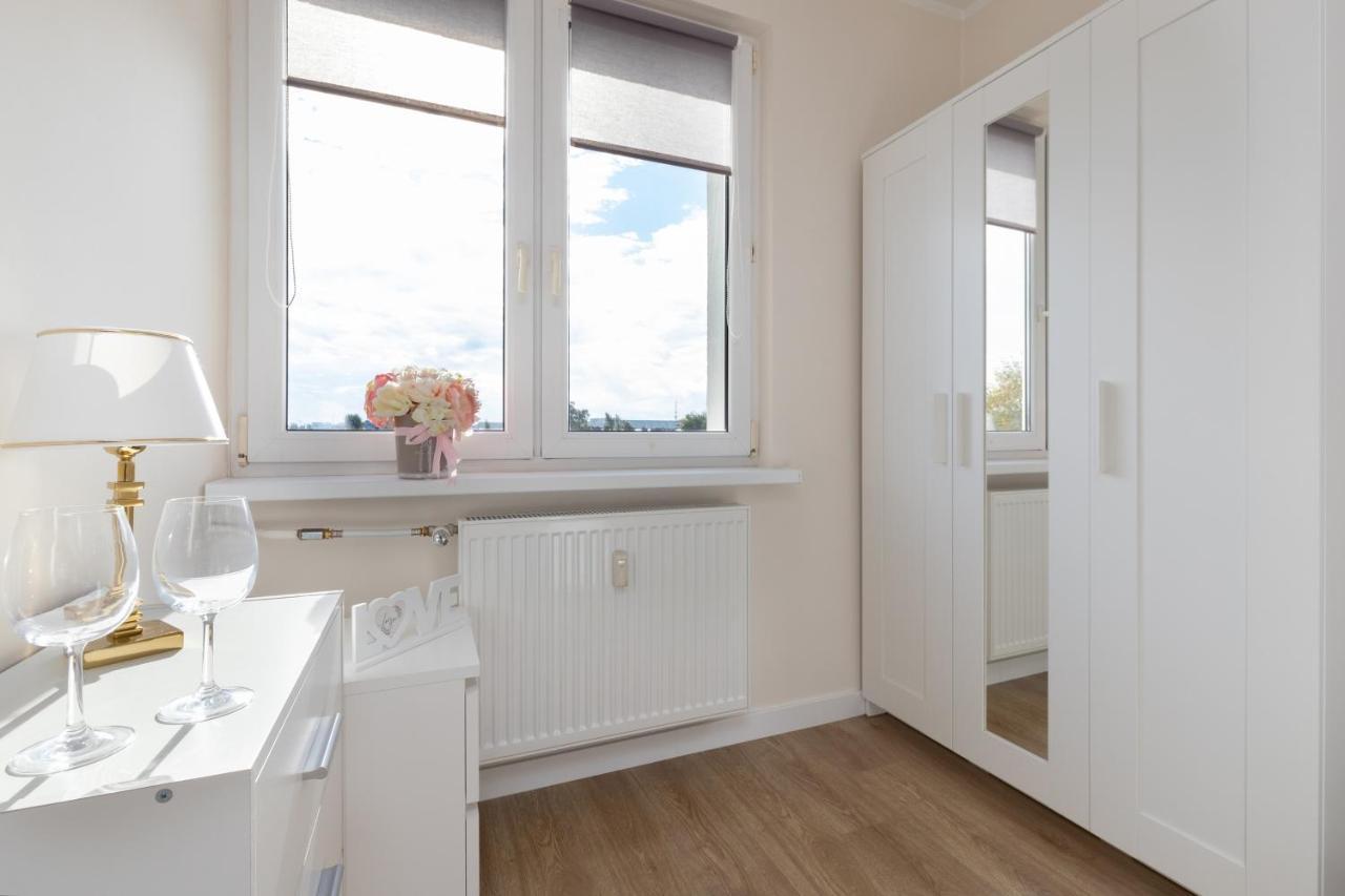 Blonia Sopockie Apartamenty By Renters Sopot Esterno foto