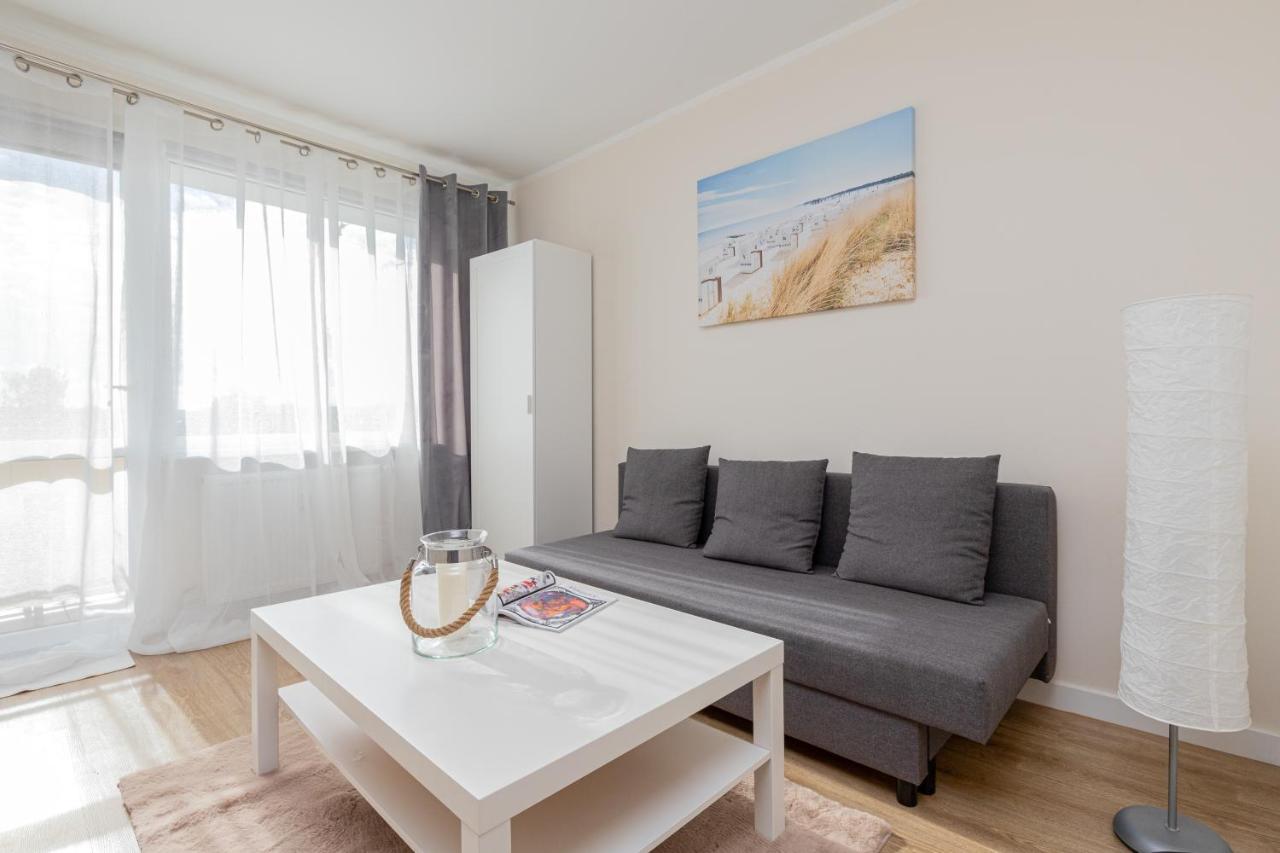 Blonia Sopockie Apartamenty By Renters Sopot Esterno foto
