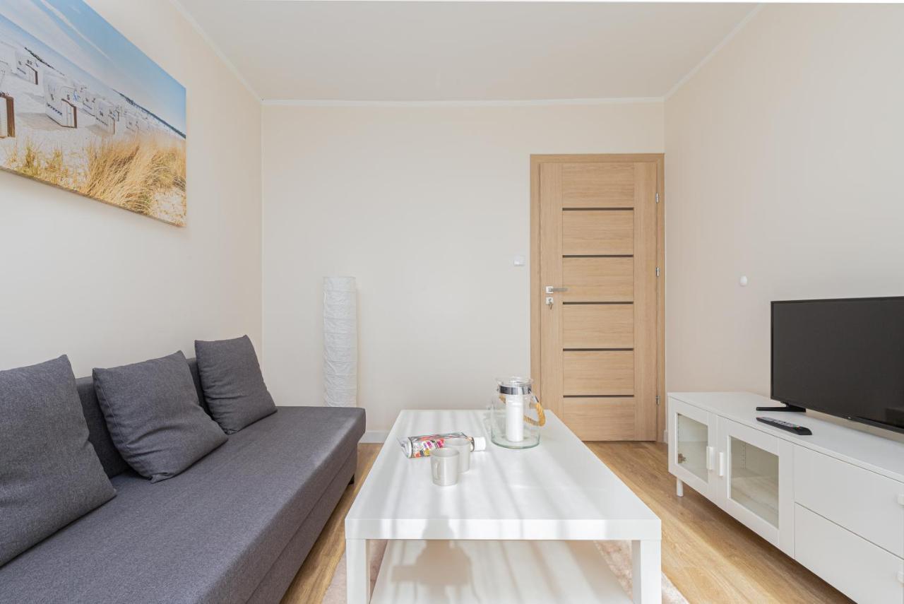 Blonia Sopockie Apartamenty By Renters Sopot Esterno foto