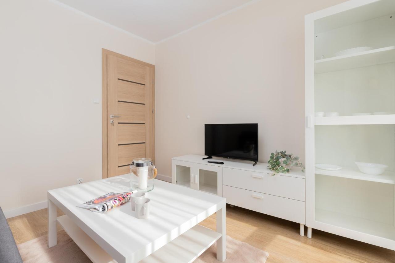 Blonia Sopockie Apartamenty By Renters Sopot Esterno foto