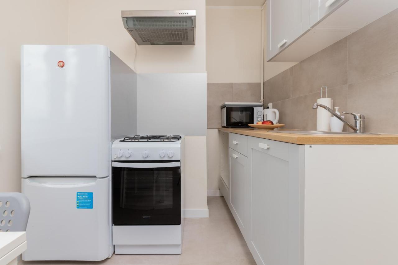 Blonia Sopockie Apartamenty By Renters Sopot Esterno foto