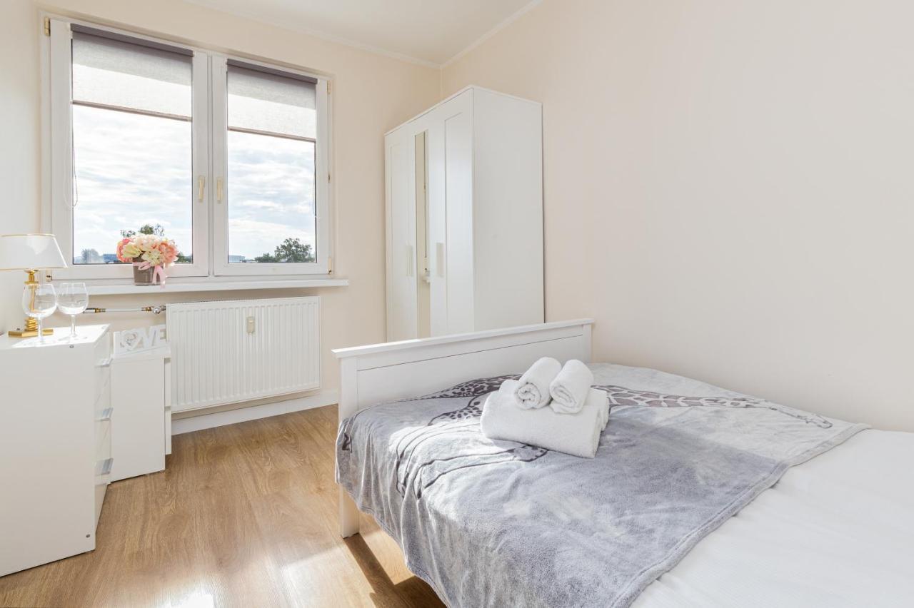 Blonia Sopockie Apartamenty By Renters Sopot Esterno foto